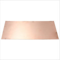 1pc New 99.9% Pure Copper Cu Metal Sheet Plate Foil Panel 150*100*2mm For Industry Supply