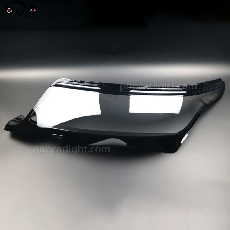 range rover sport headlights cover