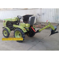 15HP Riding Tractor Supply All Kinds of Farm Tractors Cultivator Seeding Machine