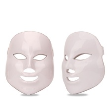 High Quality Photon LED Facial Mask