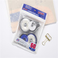 5mm*30m * 2pcs/ Correction Tape School Office Supplies Quality Stationery