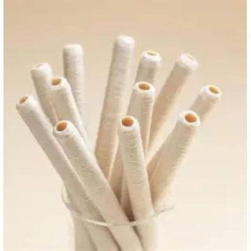Calibrated Collagen Casing