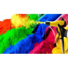 Environment-Friendly Electrostatic Powder Coating