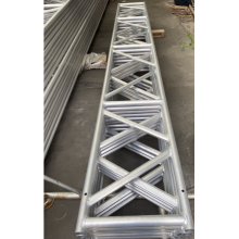 Full Aluminum Trusses from JCSF widely usage
