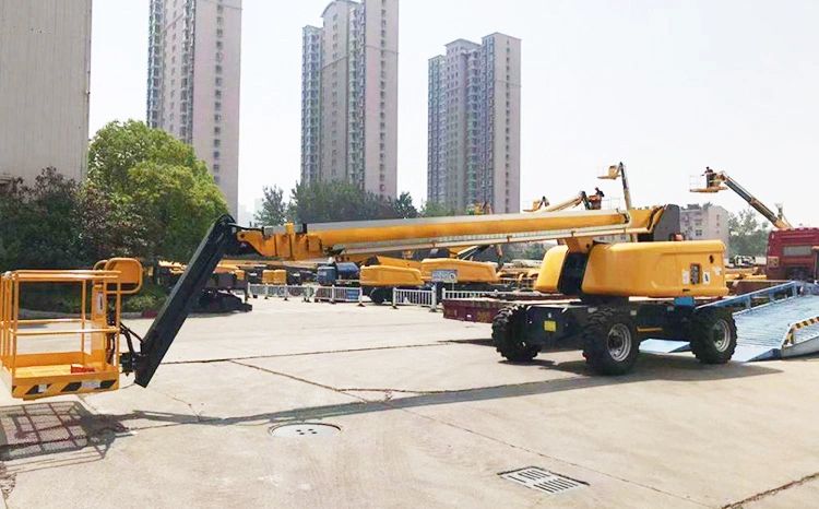 D Used Equipment Used Excavator Xcmg 2