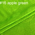 16 apple green
