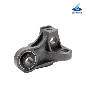 Cast Iron Automotive Bracket Arm Casting