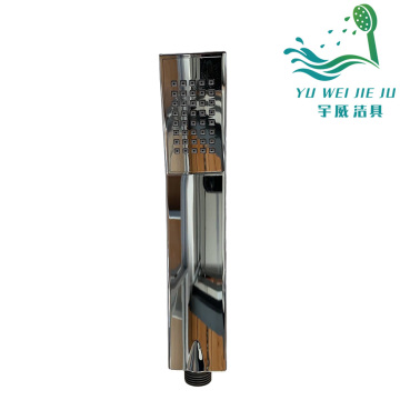 Durable High Quality Handheld Showerhead