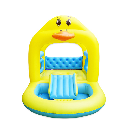 Ball Pit Inflatable Duck Pool Bouncer kids pool for Sale, Offer Ball Pit Inflatable Duck Pool Bouncer kids pool