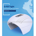 High quality Remove stretch Marks Curing skin diseases Anti-hair-loss treatment O-PDT light machine with CE
