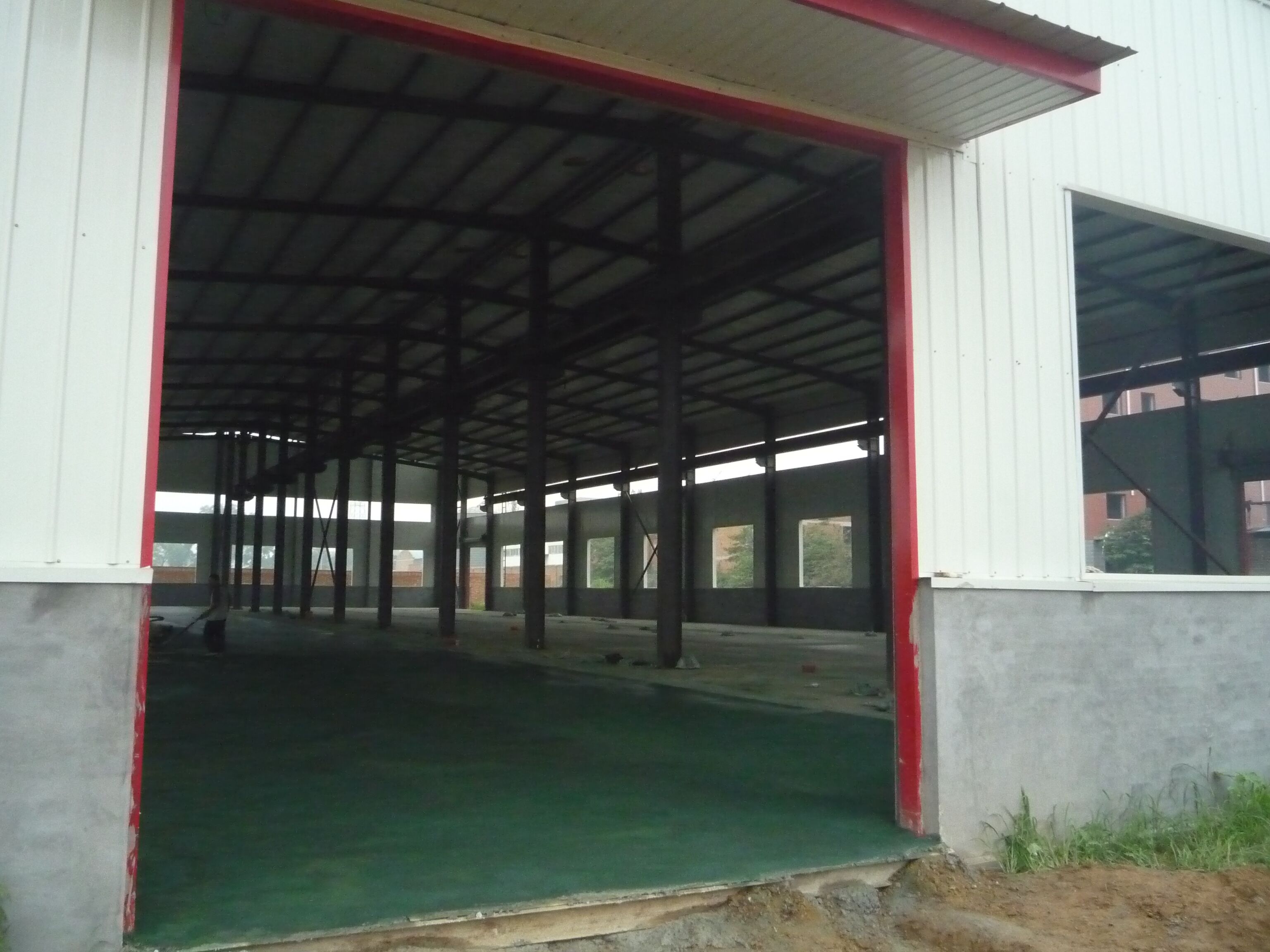 insulating tape plant