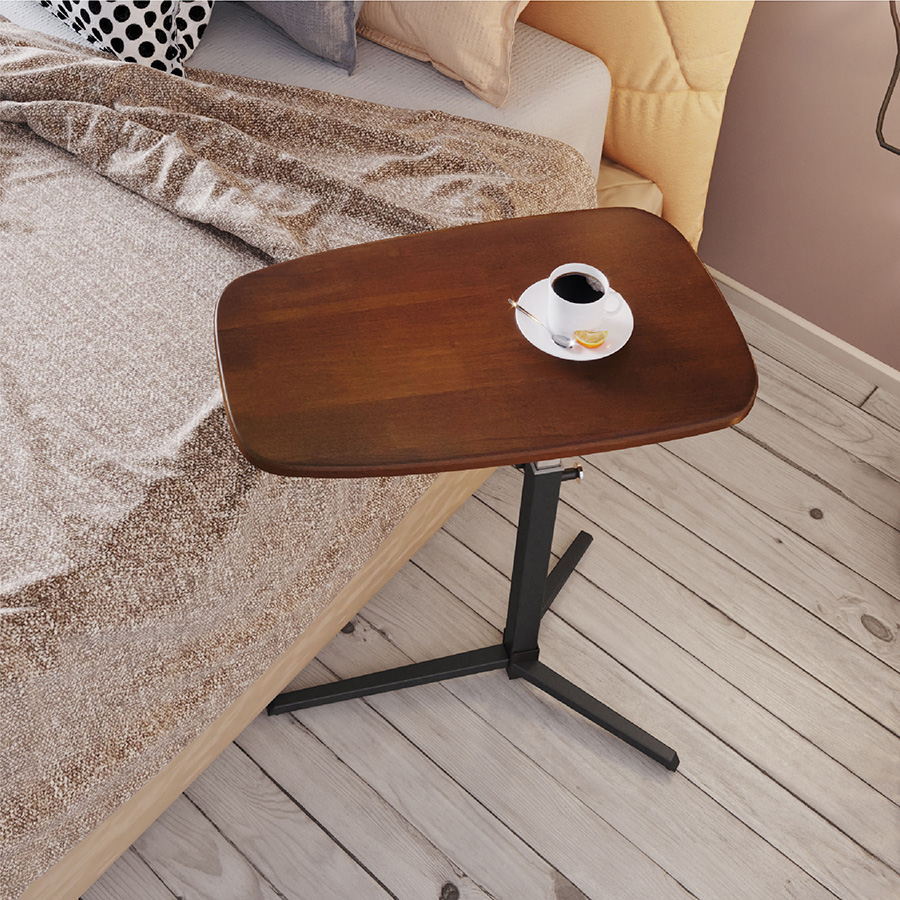 010movable Sofa Desk