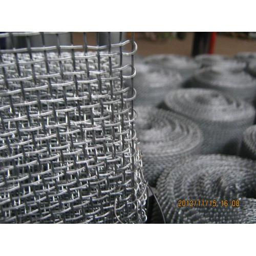 SS 304 Crimped Wire Fabric wholesale