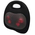 kneading lumbar Massager back Massage cushion With Heat