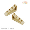 2pcs roof brackets