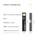 Air Cushion Pen UV Gel Chrome Holographic Mirror Effect Gold Pen Aurora Powder Pen Nail Makeup Fast Design Products TSLM1