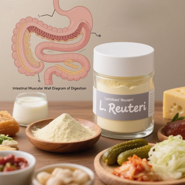 Lactobacillus Reuter (5)