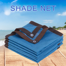90% Shade Cloth Cover Canopy Pergola Cover Shade Fabric Net Awnings Gardening Supplies Blue Gardening Tools Sun Shade Cloth