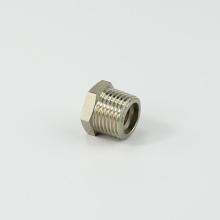 Air-Fluid Metals Brass Threaded Pipe Fitting