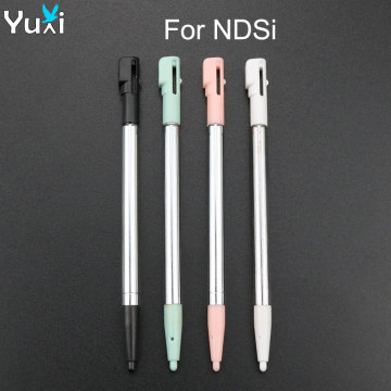 YuXi Metal Touch Stylus Pen for Nintendo DSi for NDSi Game Video Stylus Pen