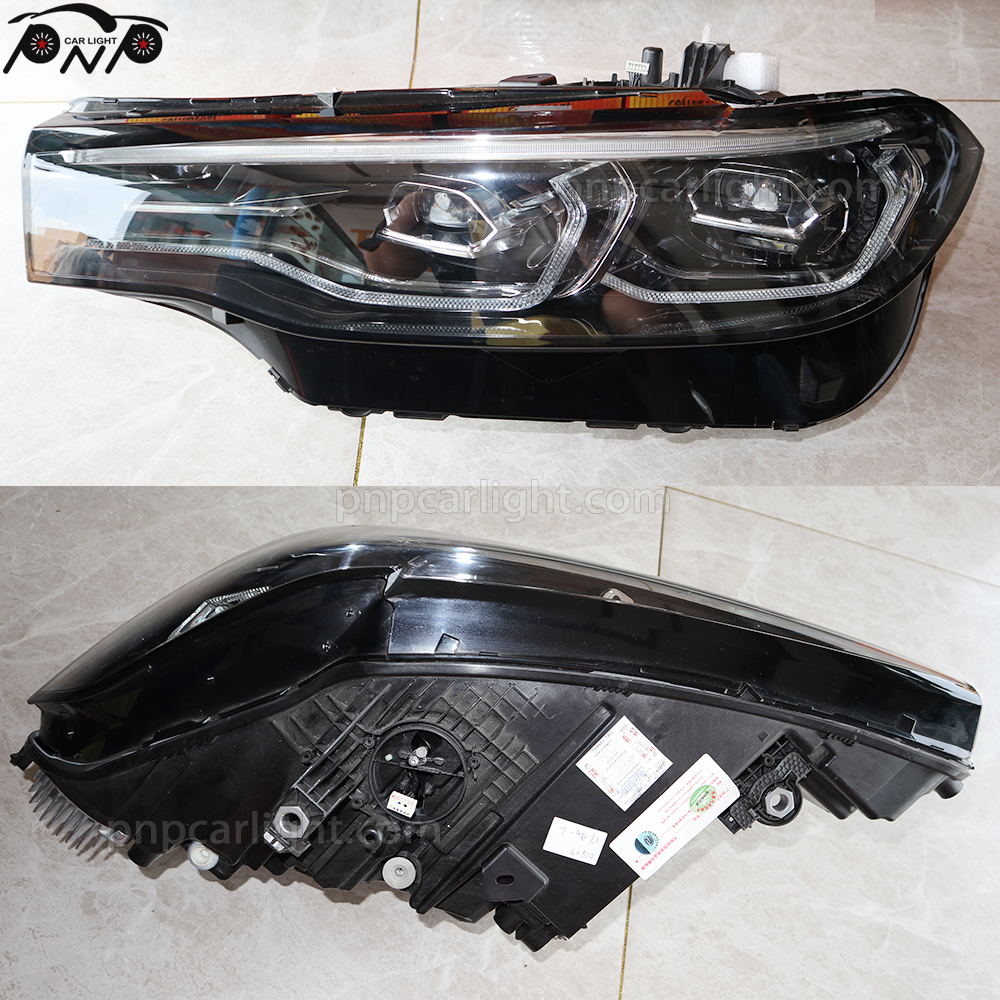 LED headlight for BMW X7 G07 2018-2022