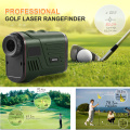 High Precision Laser Rangefinder Hunting 600m 1000m 1500M 3000M Monocular Telescope Laser Distance Meter Golf Measuring Tools