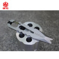 1PCS CNC Crowbar Bottle Opener Quick Hanging Tool Broken Window Survival Portable EDC Self-defense Tool