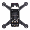 Repair Drone Frame Metal Toy Hobby Spared DIY Refit Body Cover Housing Easy Install Replacement Parts Middle Shell For DJI Spark
