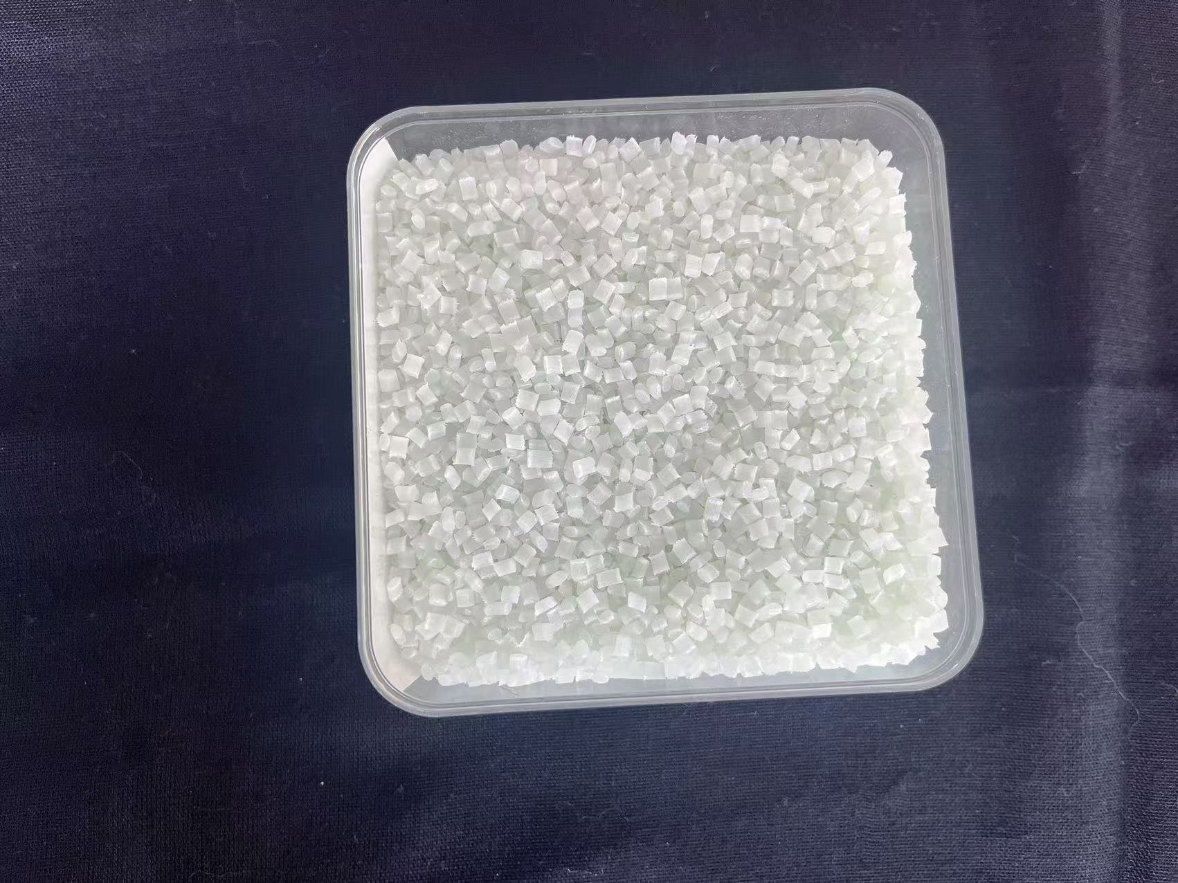 PA66 granules