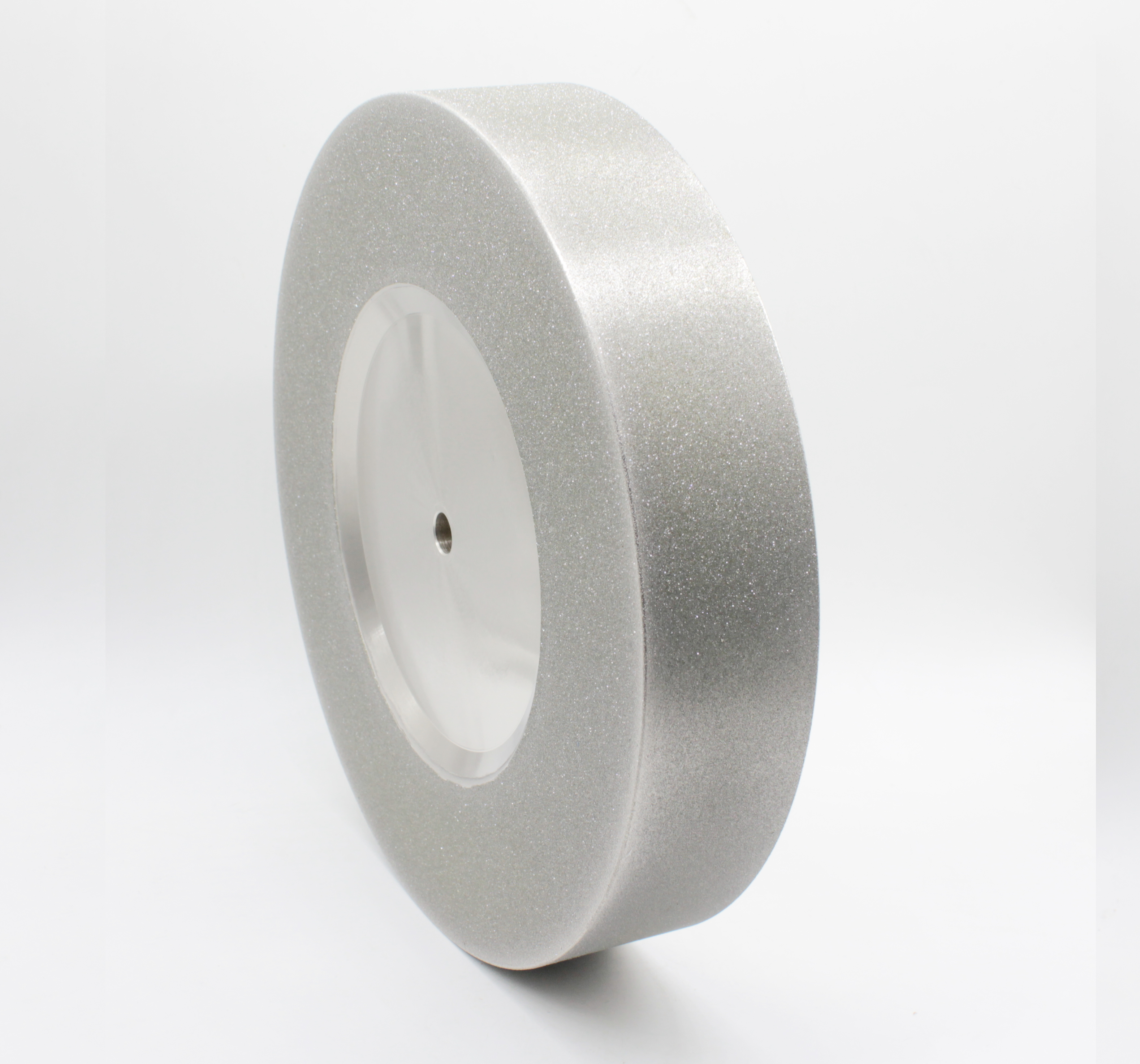 Tormek Extra Fine 200mm Diamond Wheel 150 RPM 1200 Grit