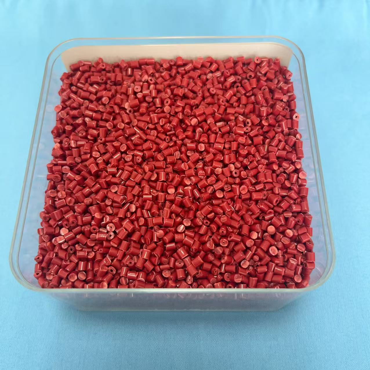 PC/ABS granules