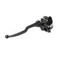 Motorcycle Front Right Brake Master Cylinder Lever For Suzuki GS125 GN125 GN250 GS250 GS GN 125 250 Black
