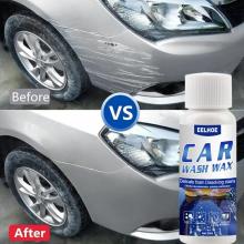 2020 New Scratch Repair Agent Viscous Scar Remove Quick Penetration Car Polish Scratch Remover Auto Care Maintenance 100ML