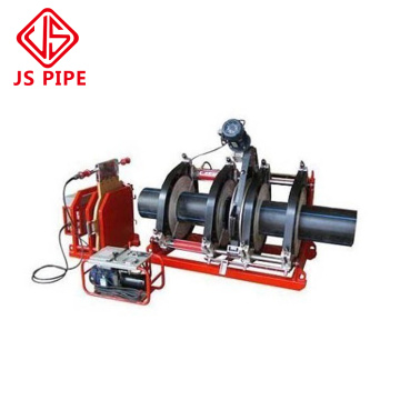 63-200mm Hydraulic Butt Fusion PE Pipe Welding Machine HDPE Pipe Welding Machine HDPE welder