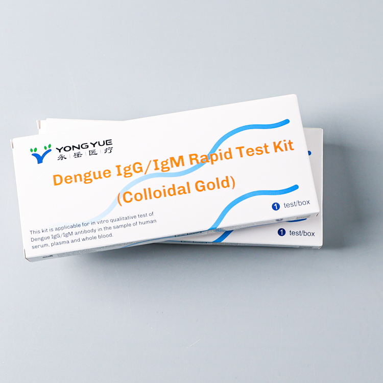 Dengue