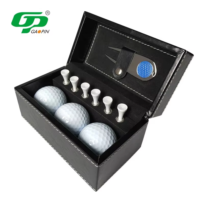 Golf accessories set 2