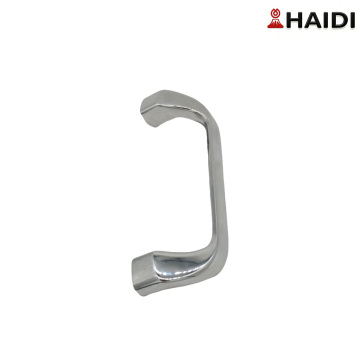 Polished Arch Bar Pull
