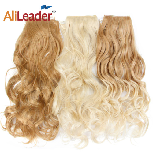 5 Clips Hairpiece Body Wave Synthetic Hair Extension Supplier, Supply Various 5 Clips Hairpiece Body Wave Synthetic Hair Extension of High Quality