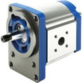 New Rexroth Single Hydraulic Gear pump AZPF