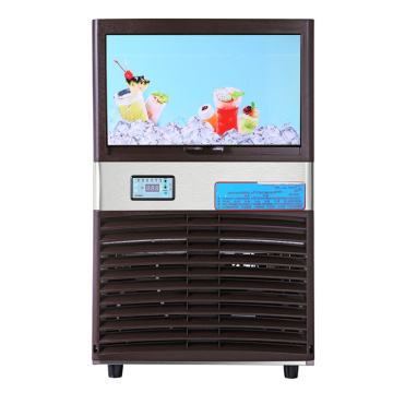 Factory price of electric ice maker automatic ice maker machine for sale