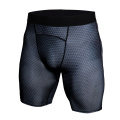 Summer Compression Shorts Mens Short Pants Tights Quickly Dry Gym Legging Men's Shorts Jogging Compression Tight 2019 New