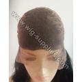 TOP new fashion good quality human hair full lace wigs