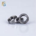 Free shipping 10Pcs MR128ZZ L-1280ZZ 8x12x3.5 mm Deep groove ball bearing Miniature bearing High quality MR128Z MR128