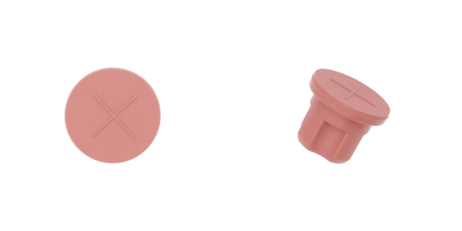 Rubber Stopper
