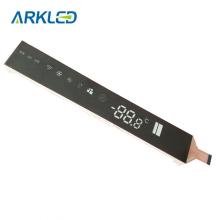 customized segment led display for fridge display