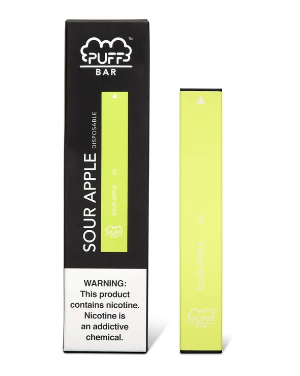 Disposable Vape