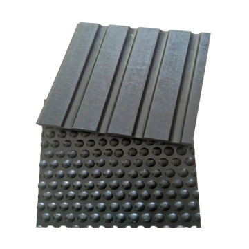 Rubber Mats For Livestock Trailers China Manufacturer