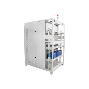 lithium battery tester circuit