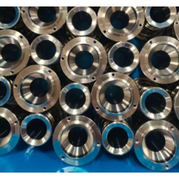 Custom Metal CNC Lathe Machined Parts