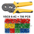 VSC8 6-4C 700 PCS